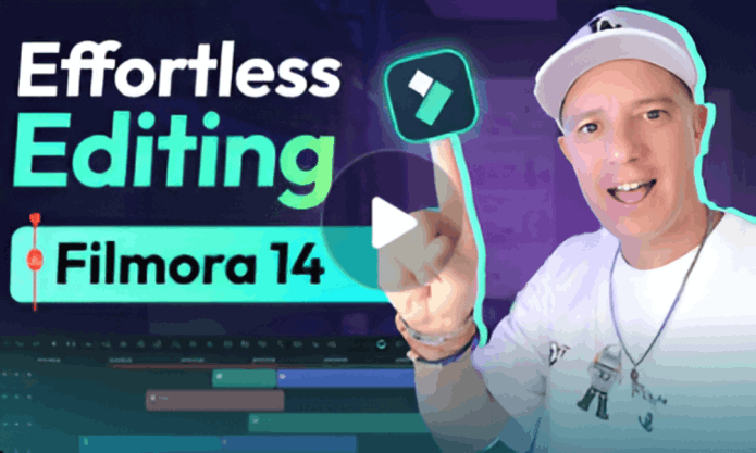 Free Bonus #1: Get Free filmora bonus