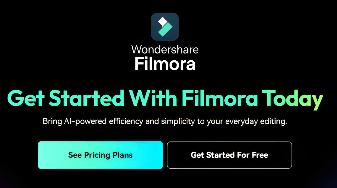 Filmora login